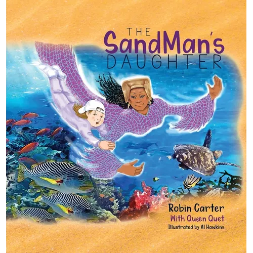 The SandMan's Daughter