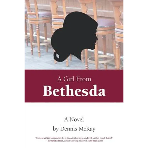 A Girl From Bethesda