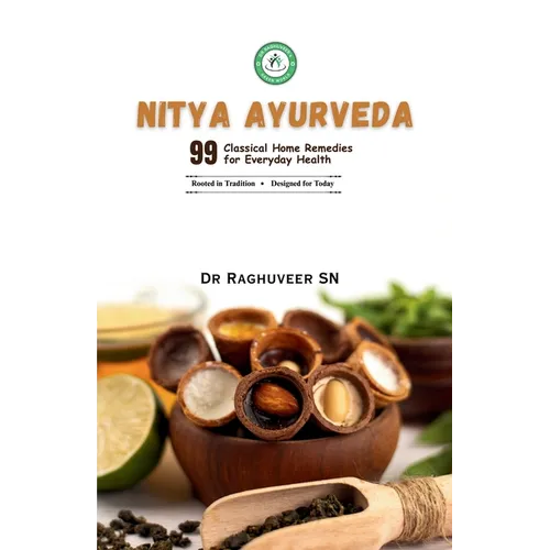 Nitya Ayurveda