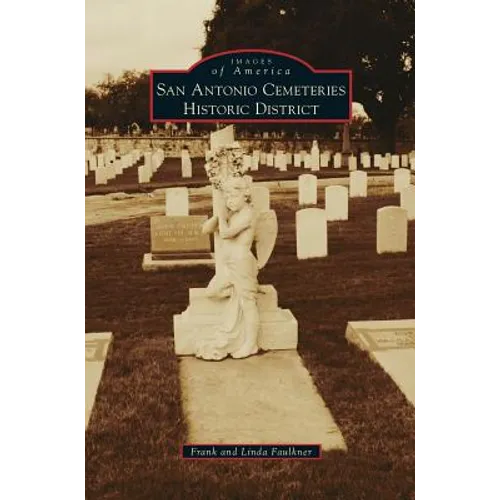 San Antonio Cemeteries Historic District