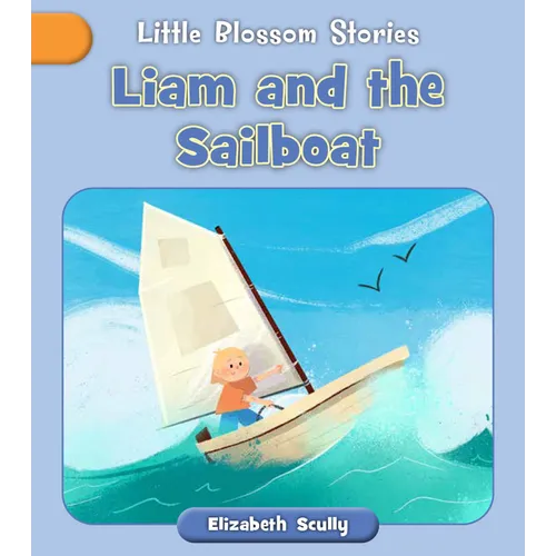 Liam and the Sailboat