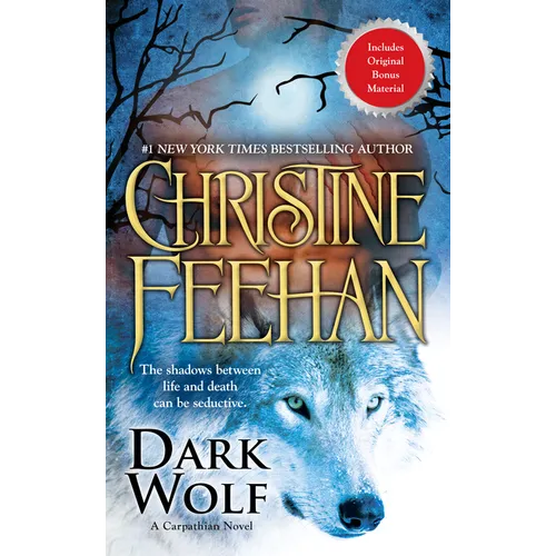 Dark Wolf