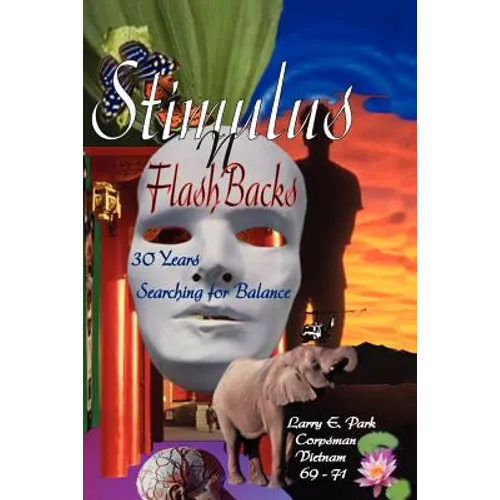 Stimulus N FlashBacks: 30 Years Searching for Balance