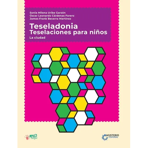 Teseledonia - La Ciudad