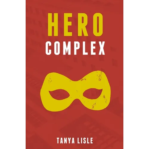 Hero Complex