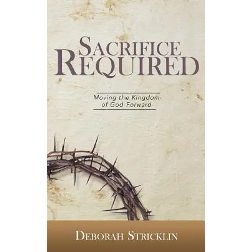 Sacrifice Required