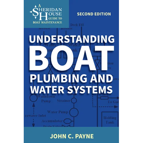 Understanding Boat Plumbing and Water Systems