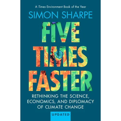 Five Times Faster