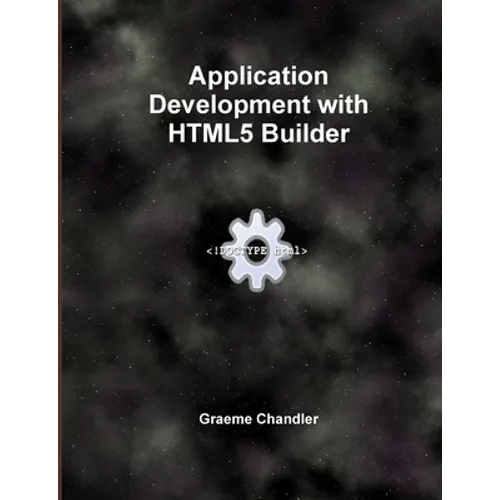 Application Development with HTML5 Builder