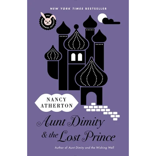 Aunt Dimity and the Lost Prince