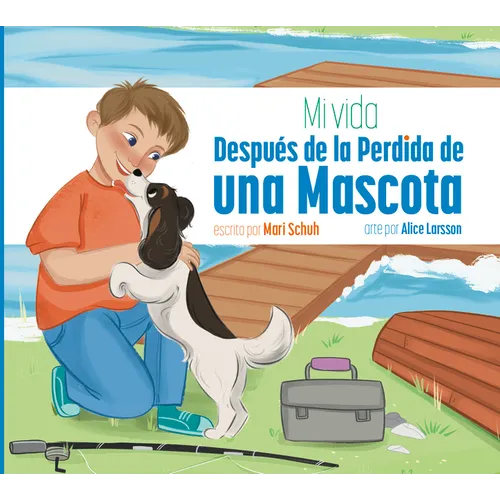 Mi Vida Despu駸 de la Perdida de Una Mascota