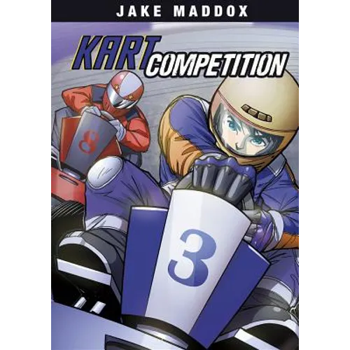 Kart Competition