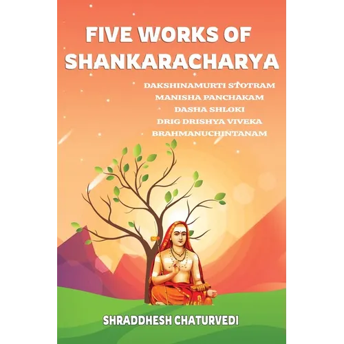 Five Works of Shankaracharya