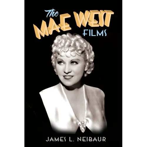The Mae West Films