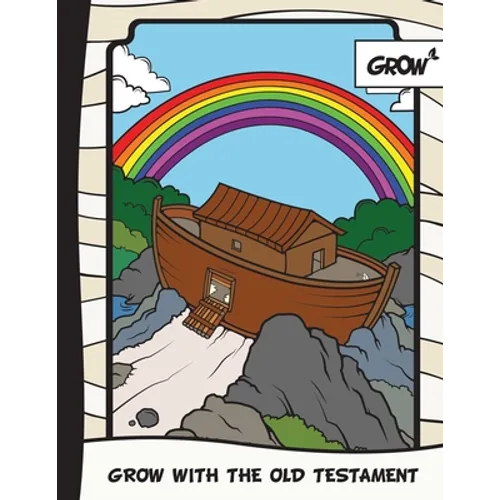 GROW with the Old Testament