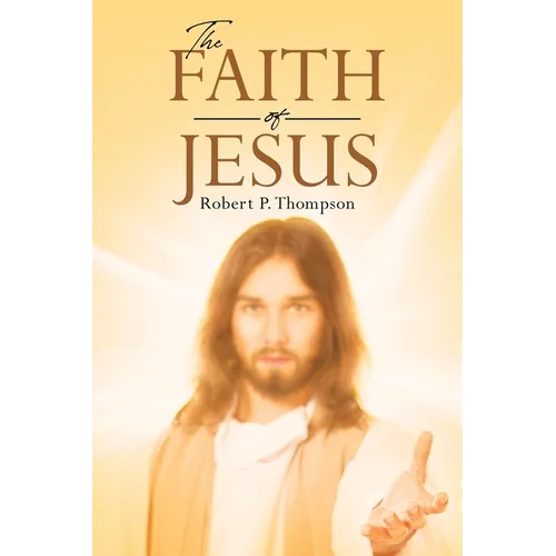 The Faith of Jesus