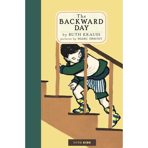 The Backward Day