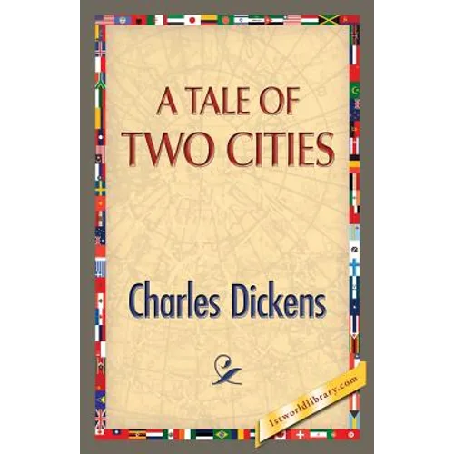 A Tale of Two Cities