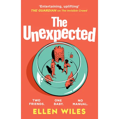 The Unexpected
