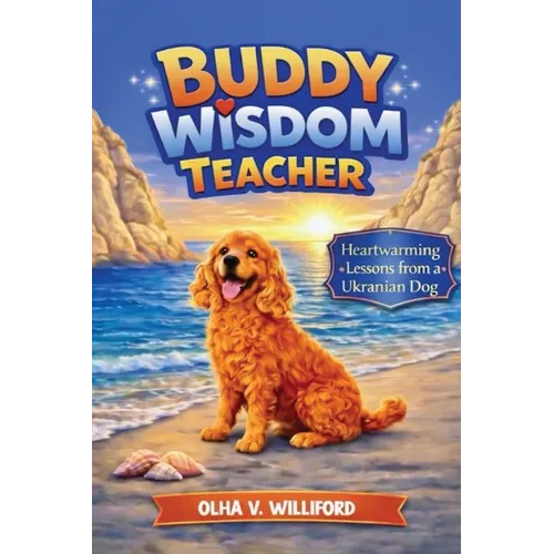 Buddy - Wisdom Teacher