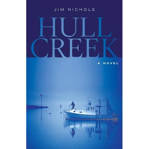 Hull Creek