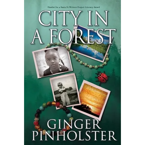 City in a Forest