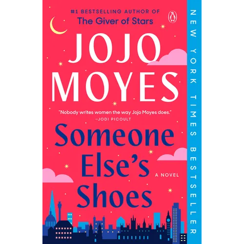 Someone Else's Shoes