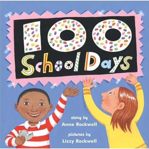100 School Days