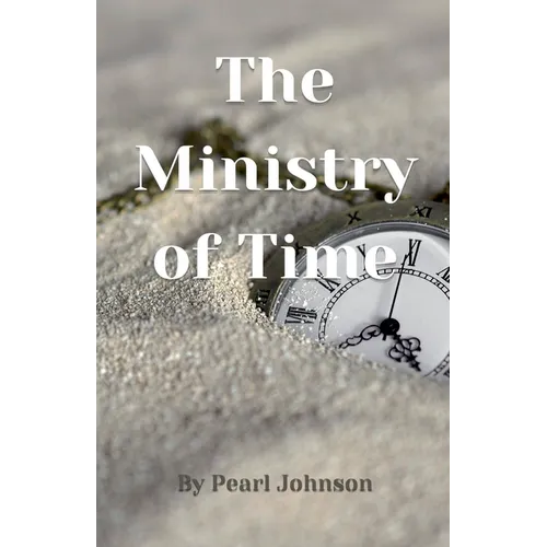 The Ministry of Time