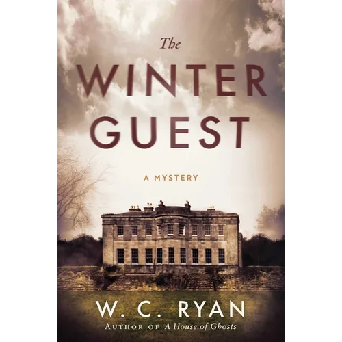 The Winter Guest: A Mystery
