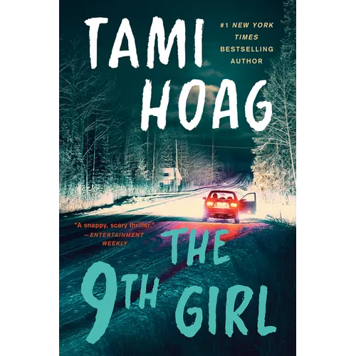 The 9th Girl