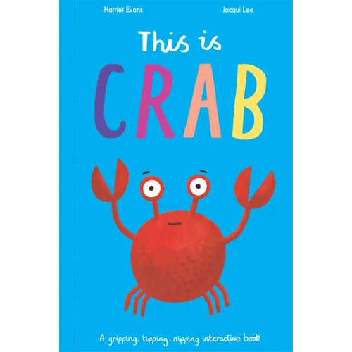 This Is Crab