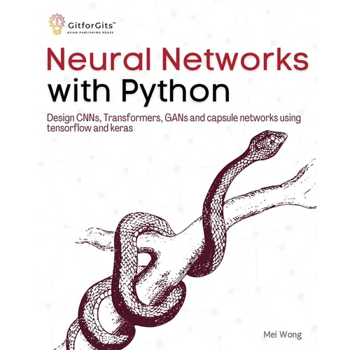 Neural Networks with Python