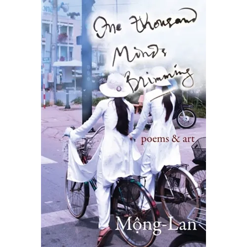 One Thousand Minds Brimming: poems & art