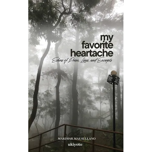 My Favorite Heartache