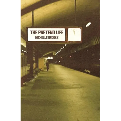 The Pretend Life