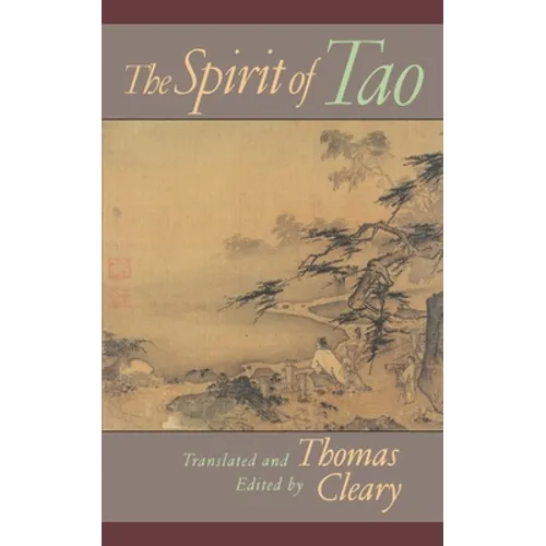 The Spirit of Tao