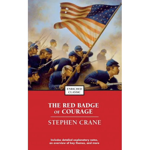 The Red Badge of Courage