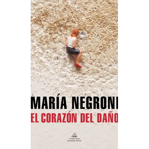 El Corazón del Daño / The Heart of Harm