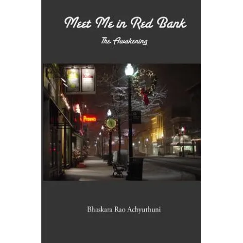Meet me in Red Bank: The Awakening