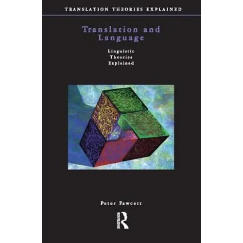 Translation and Language