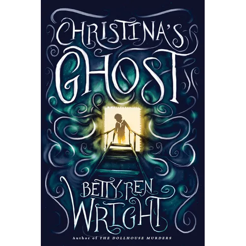 Christina's Ghost