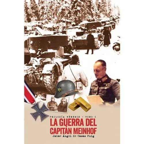 La guerra del capitan Meinhof