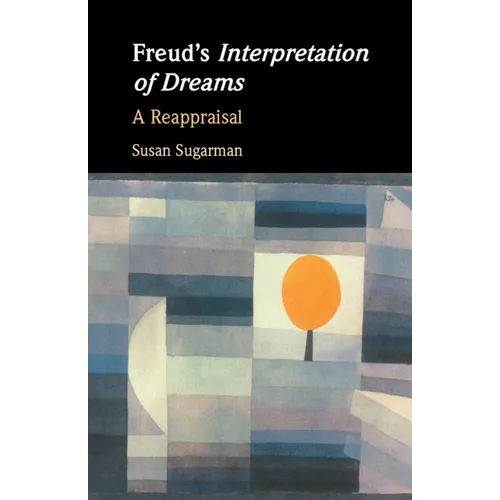 Freud's Interpretation of Dreams