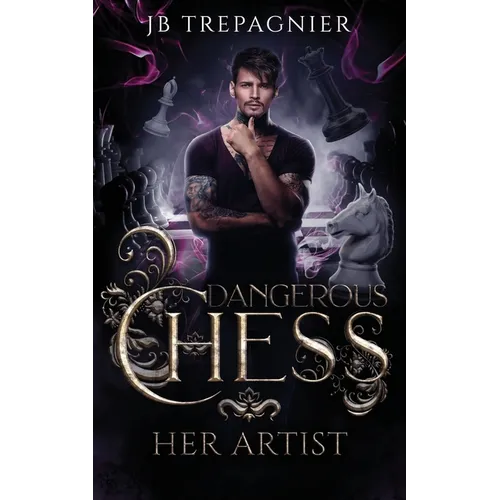 Her Artist (Aiden): A Contemporary Reverse Harem Romance