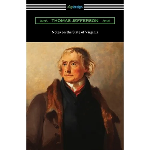 Notes on the State of Virginia