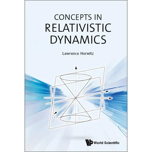 Concepts in Relativistic Dynamics