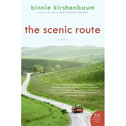 The Scenic Route