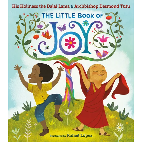 The Little Book of Joy