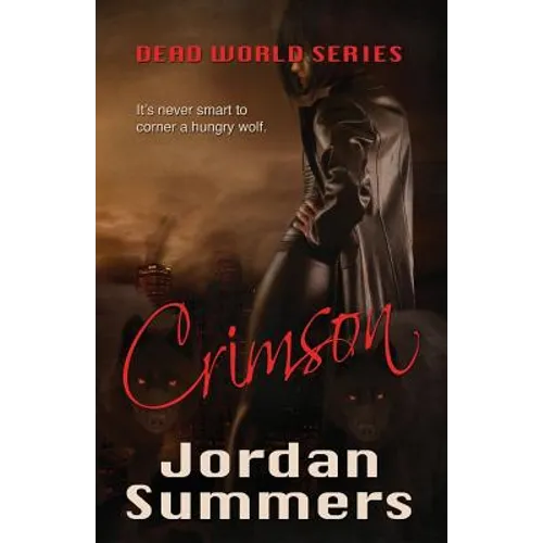 Dead World 3: Crimson